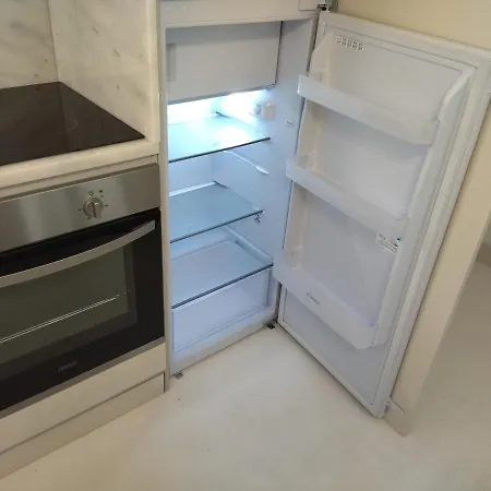 Apartment Cais Pedras Patio - With Washer And Dryer Machine